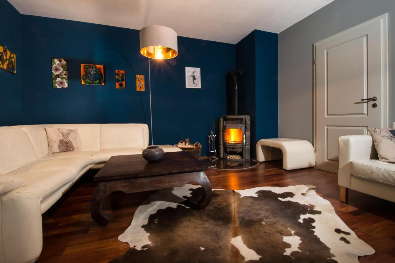 Haus Ludwig Steinwild Apartment Garmisch-Partenkirchen Bagian luar foto