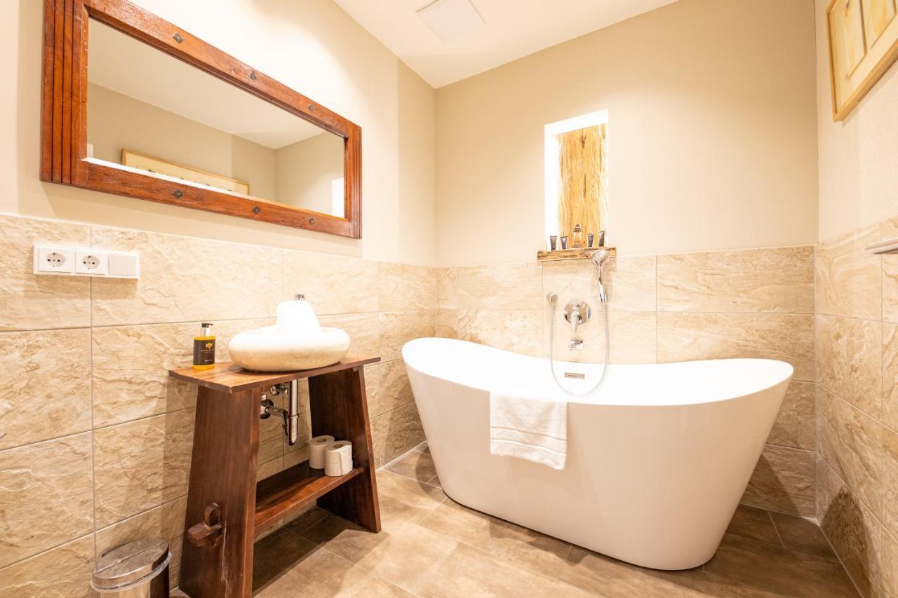 Haus Ludwig Steinwild Apartment Garmisch-Partenkirchen Bagian luar foto