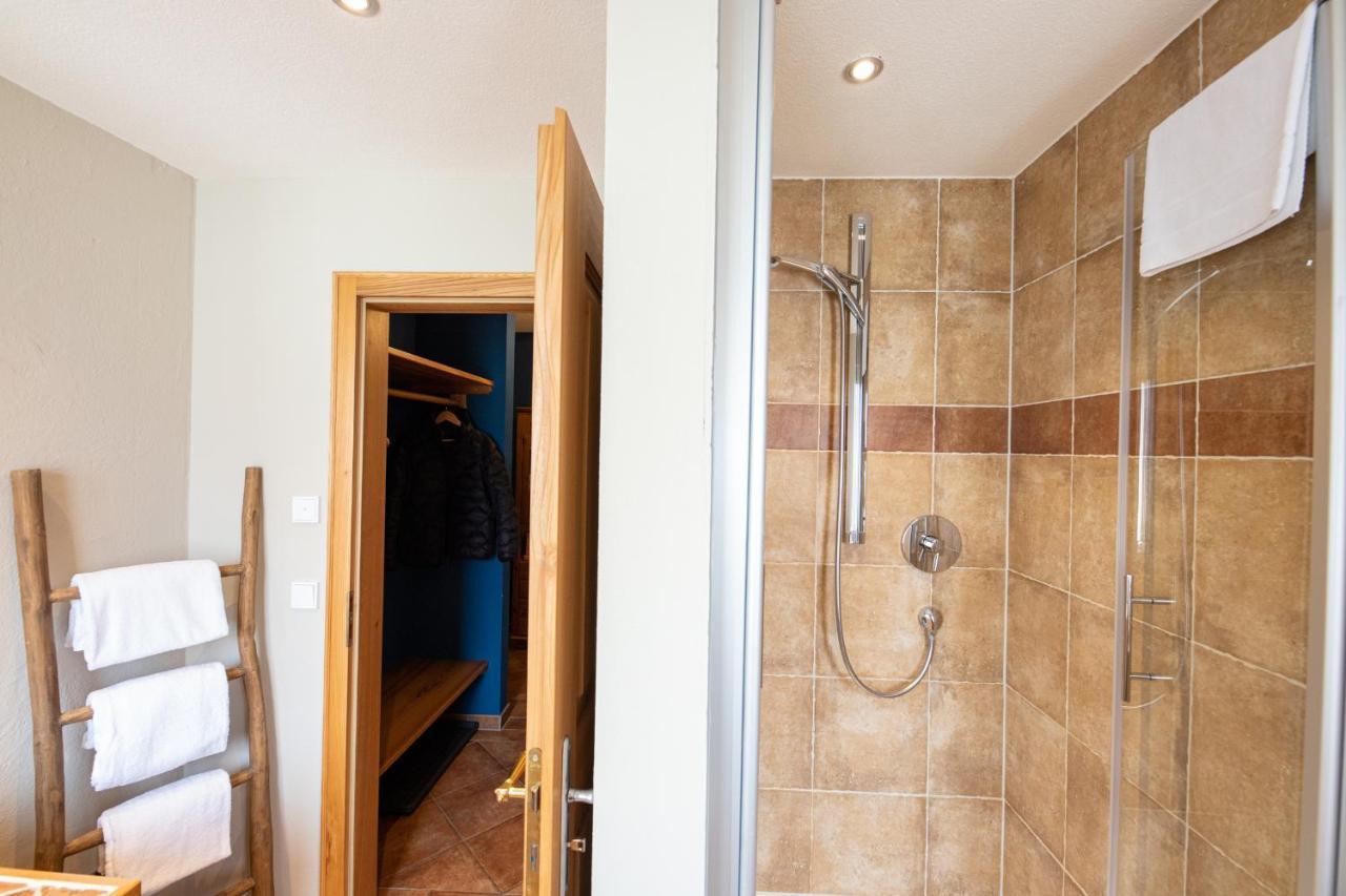 Haus Ludwig Steinwild Apartment Garmisch-Partenkirchen Bagian luar foto
