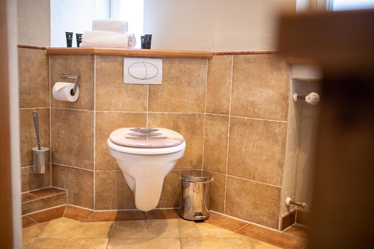 Haus Ludwig Steinwild Apartment Garmisch-Partenkirchen Bagian luar foto