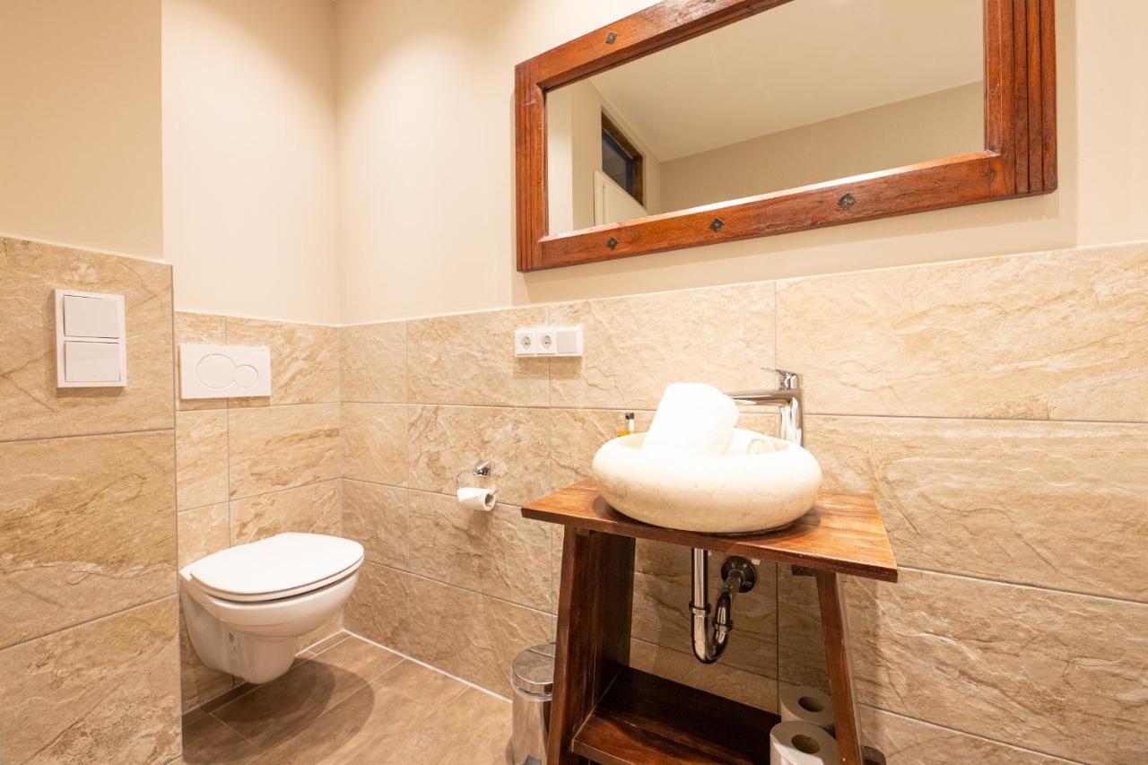 Haus Ludwig Steinwild Apartment Garmisch-Partenkirchen Bagian luar foto